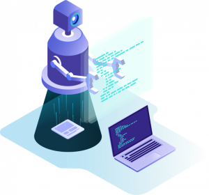 Разработка сайта для автоматизации бизнес-процессов в Аньшани