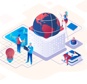 Разработка сложных сайтов для построения систем коммуникации в Аньшани