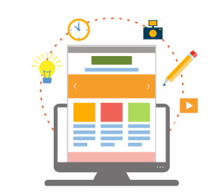 Разработка корпоративного портала в Аньшани