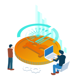 Создание сложного сайта для блокчейн и криптовалюты в Аньшани