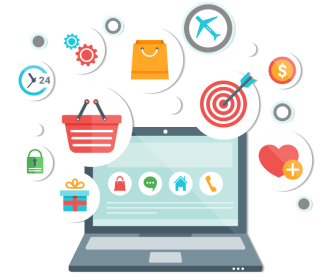 Разработка площадки электронной коммерции в Аньшани